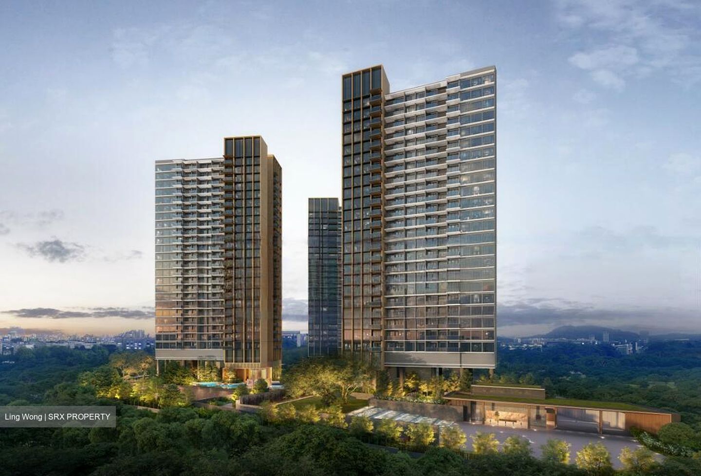 Nava Grove (D21), Condominium #486390821